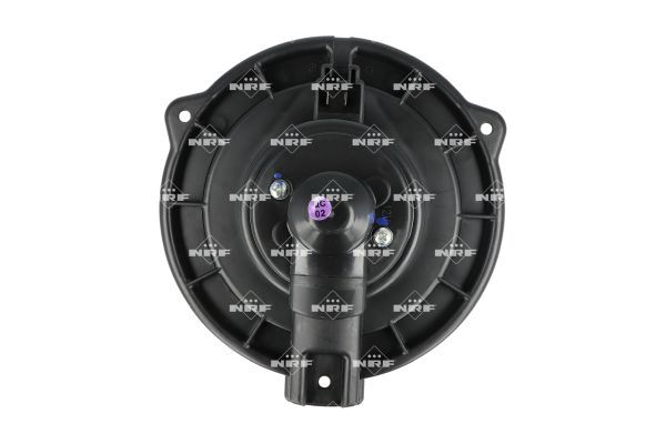 Вентилятор салона