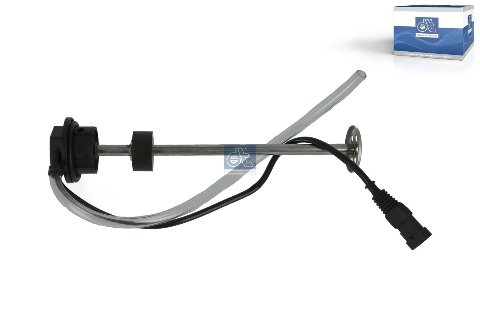 Senzor, nivel aditiv DT Spare Parts 5.15105