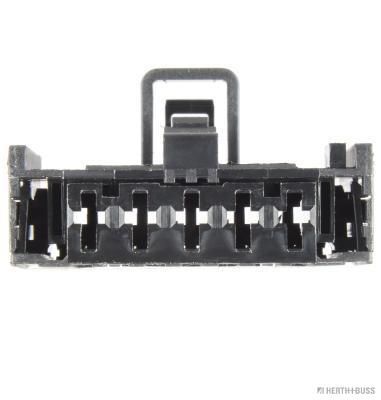 Kit repar. cabluri, ventilat. habitaclu(sist.preincalz.motor HERTH+BUSS ELPARTS 51277182