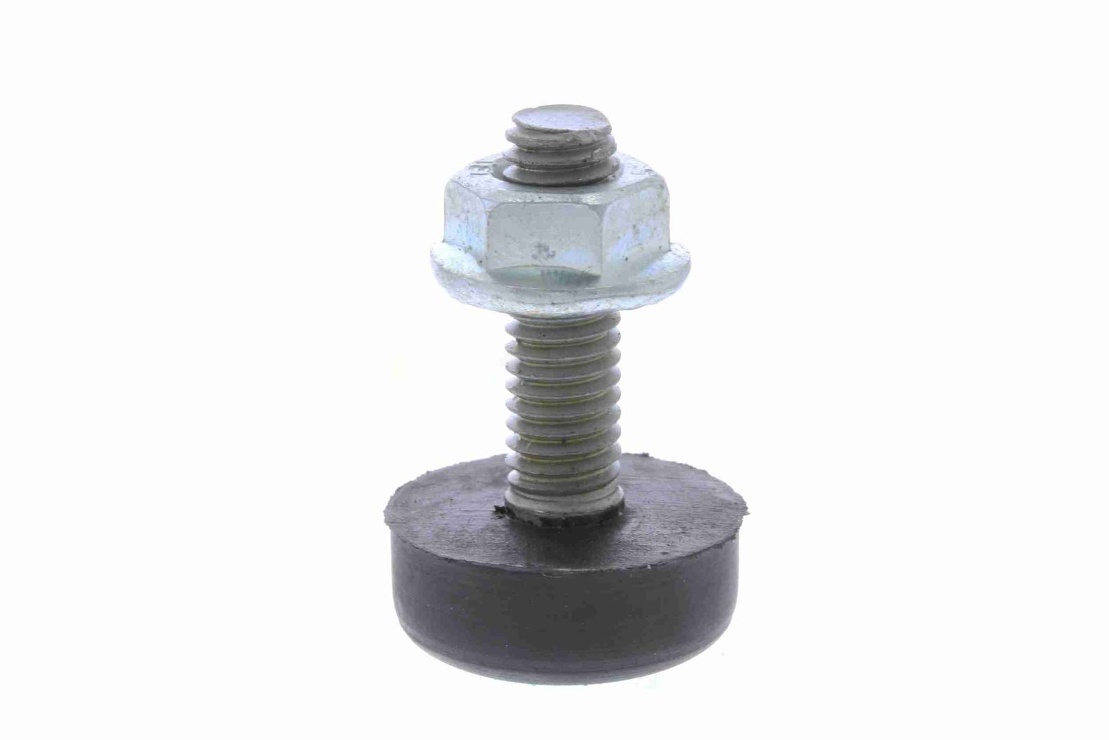 Butoir, capot-moteur