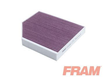 Filtre, air de l'habitacle