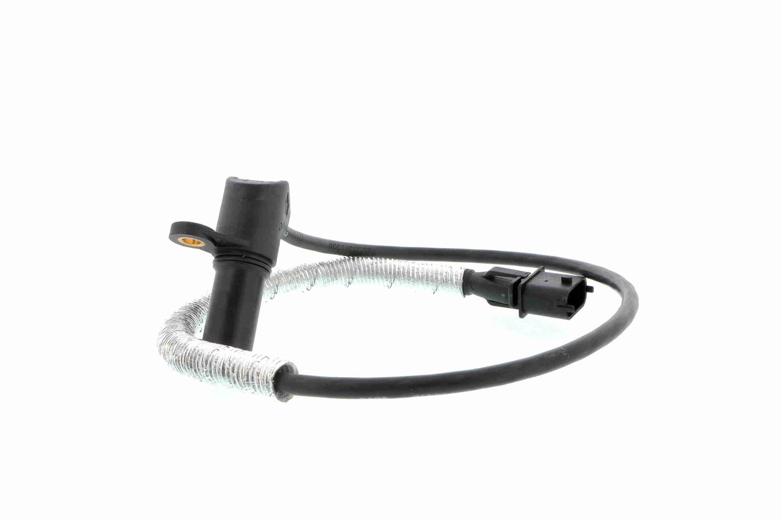 Capteur d'angle, vilebrequin