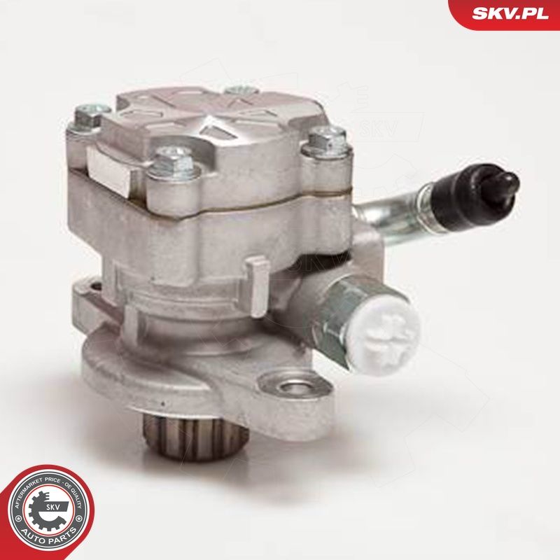 Levně Hydraulické čerpadlo, řízení ESEN SKV 10SKV032