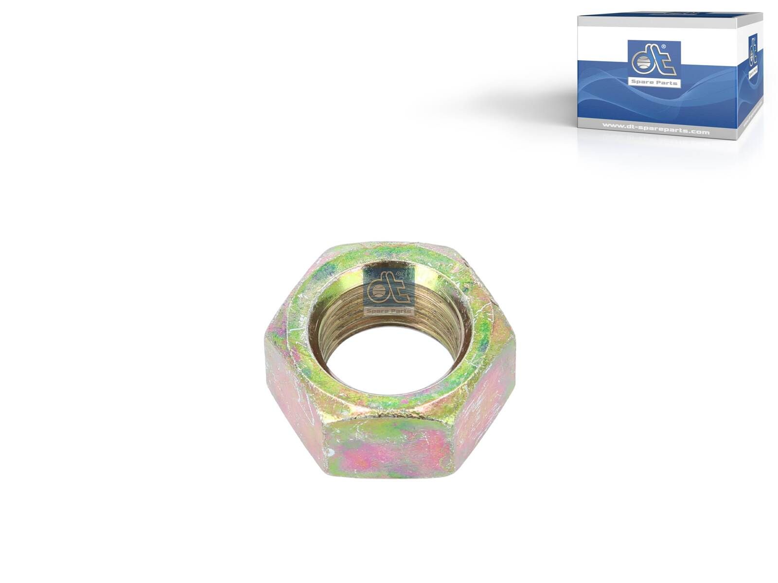 Piulita DT Spare Parts 9.35020