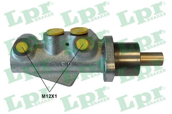 Pompa hamulcowa LPR 6275