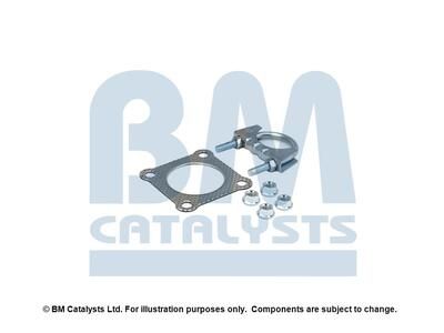 Set montare, catalizator BM CATALYSTS FK91321B