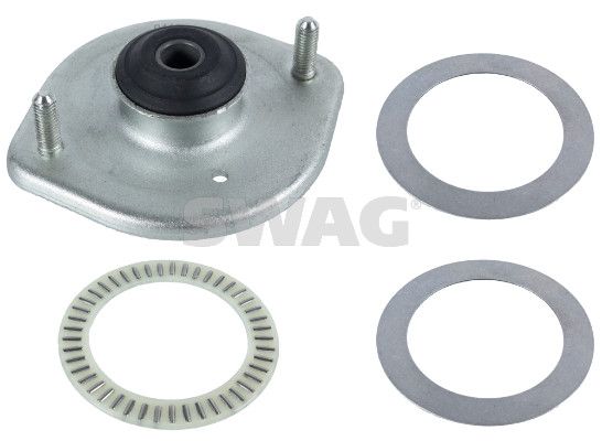 Set reparatie, rulment sarcina amortizor SWAG 70 55 0008