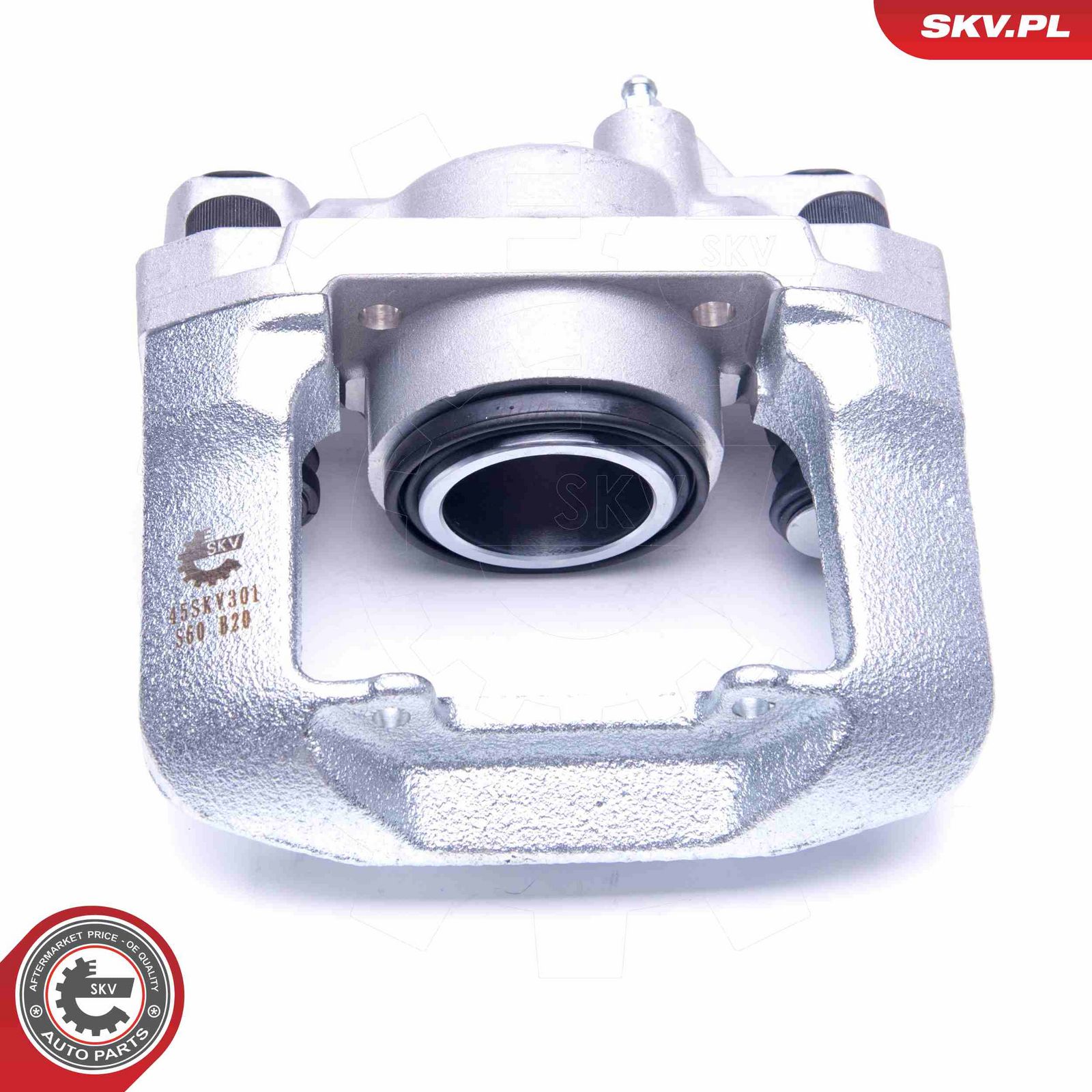 Levně Brzdový třmen ESEN SKV 45SKV301