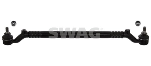 Drążek kierowniczy poprzeczny SWAG 10 72 0001