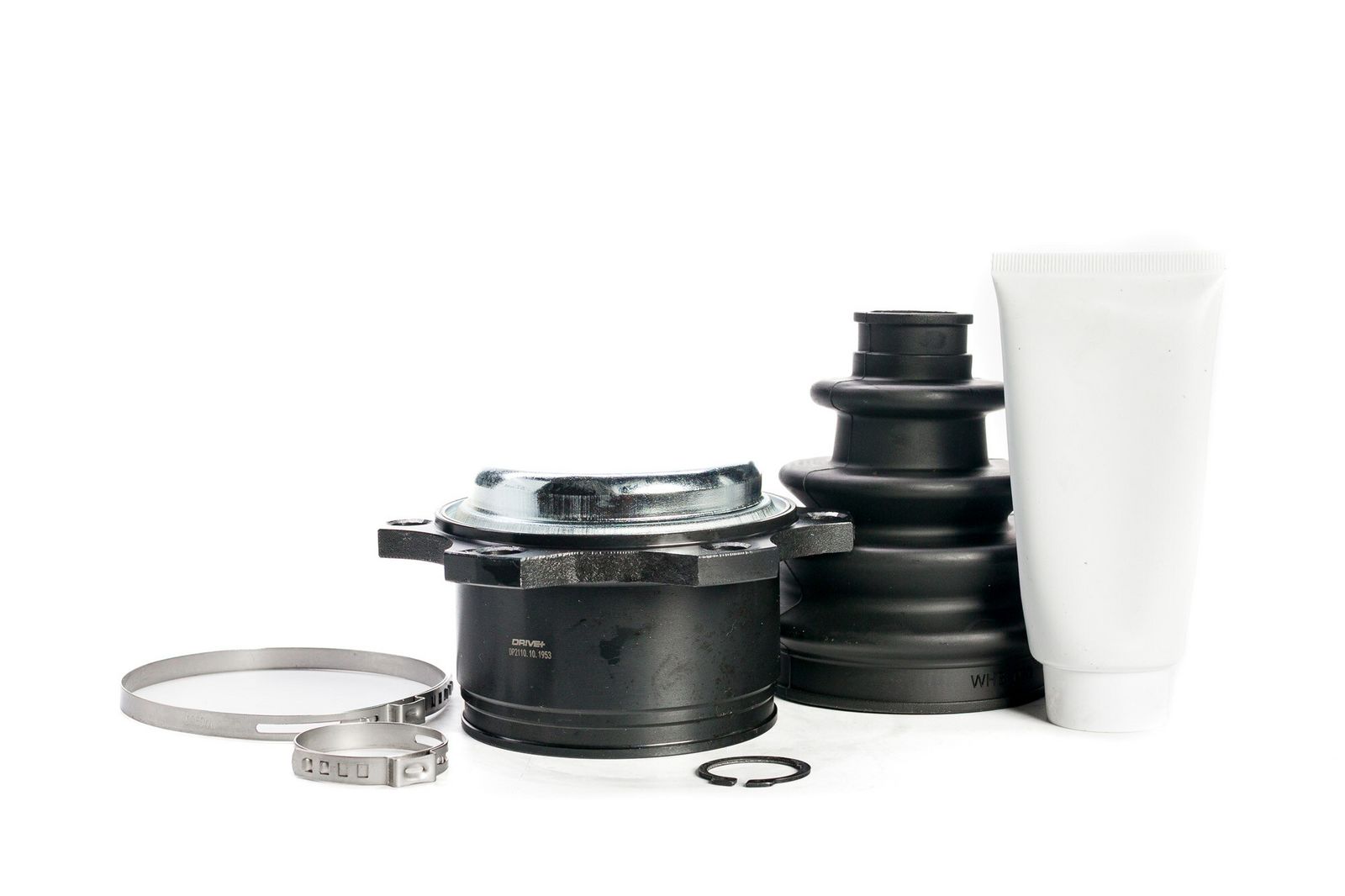 Liigendlaager, veovõll