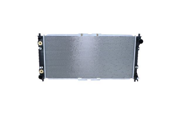Radiator, racire motor NRF 50329