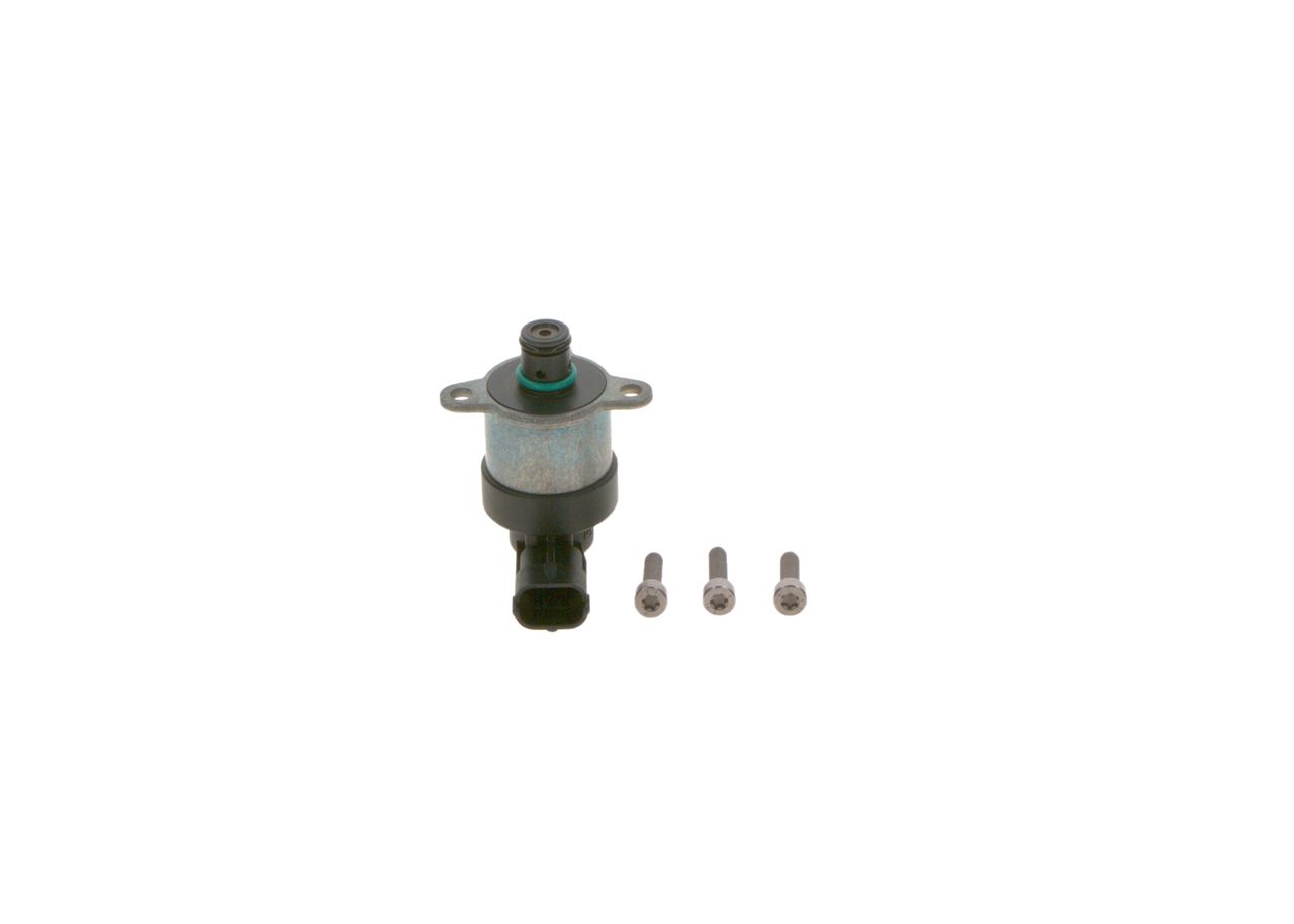 Supapa reglaj, cantitate combustibil (Sistem Common-Rail) BOSCH 1 465 ZS0 050