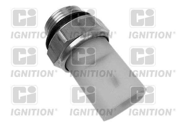 Przełącznik termiczny, wentylator chłodnicy QUINTON HAZELL XEFS87