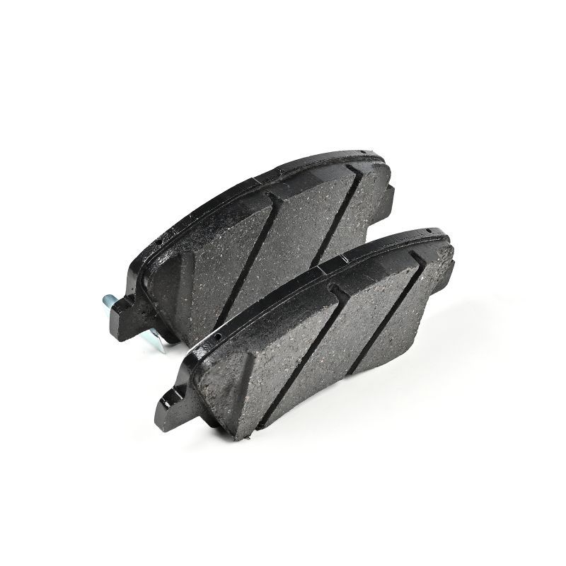 Bremžu uzliku kompl., Disku bremzes