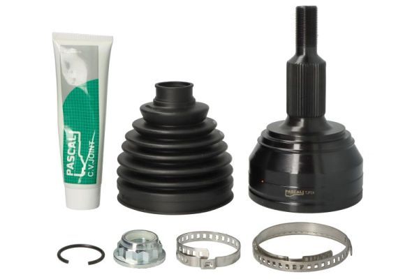 Set articulatie, planetara PASCAL G1W055PC