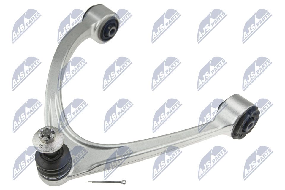 Brat, suspensie roata NTY ZWG-TY-003