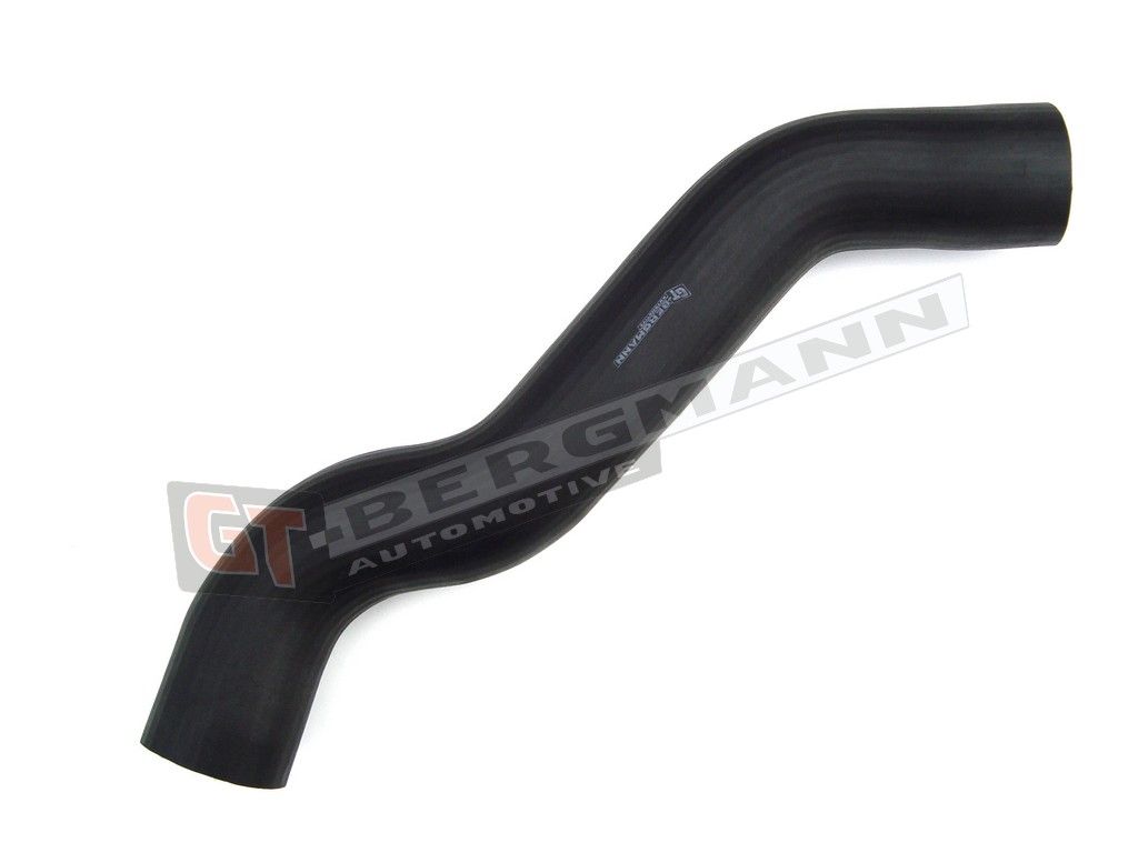 Levně Hadička plnicího vzduchu GT-BERGMANN Automotive GT52-136