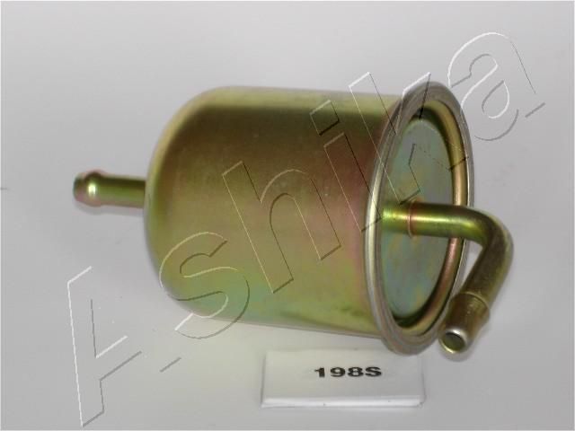 Palivový filter ASHIKA 30-01-198