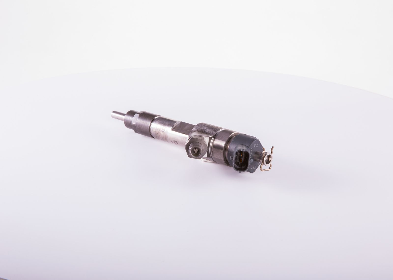 Injecteur