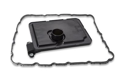 Zestaw filtra hydraulicznego, automatyczna skrzynia biegów TECNECO FILTERS AT138