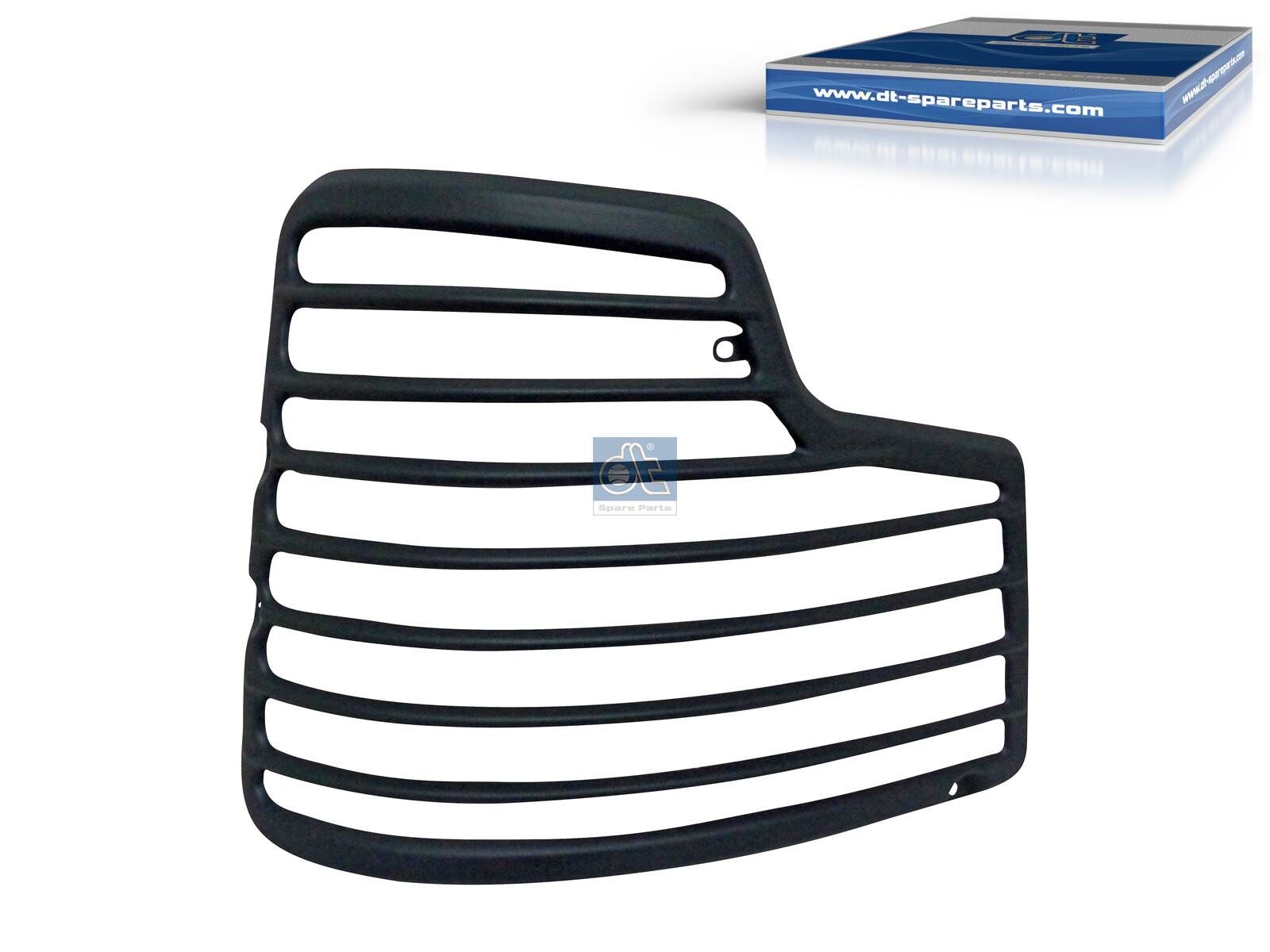 Acoperire faruri DT Spare Parts 4.71430