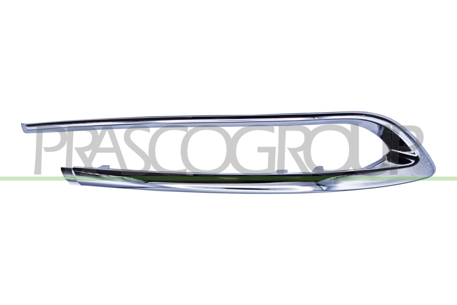 Banda de protectie, bara de protectie PRASCO BM0501254