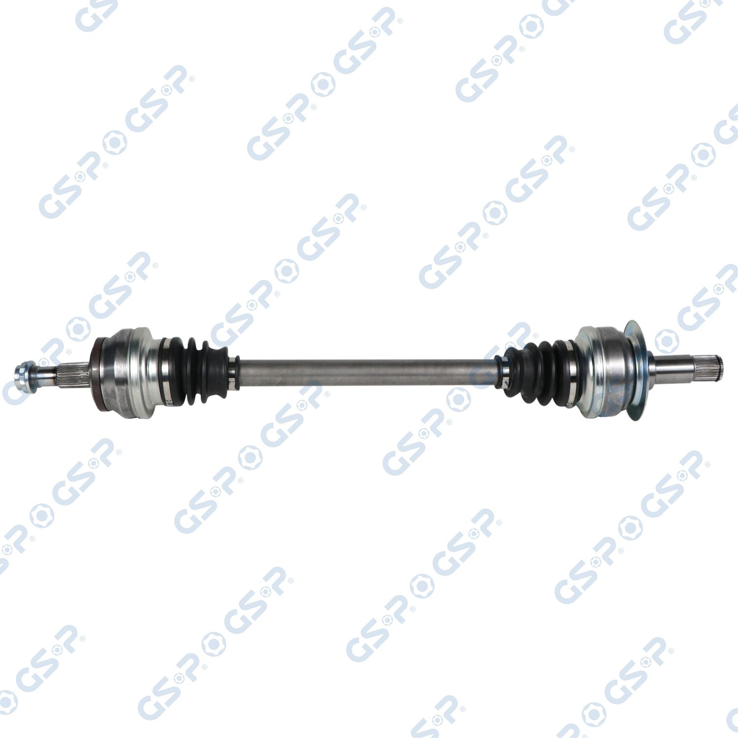 Приводной вал