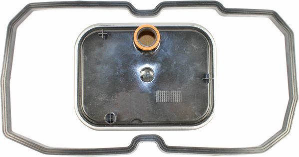 set filtre hidraulice, cutie e vit.automata METZGER 8020021