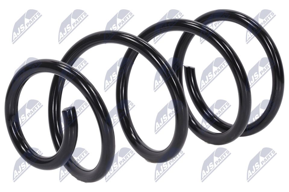 Пружина ходовой части