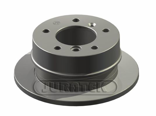 JURATEK - Rear Brake Disc