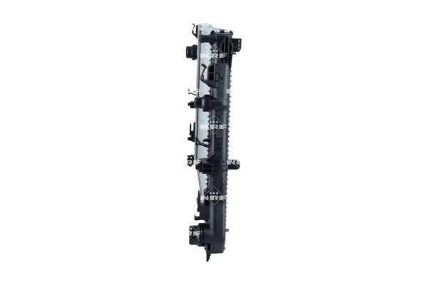 Levně Chladič, chlazení motoru NRF 50040