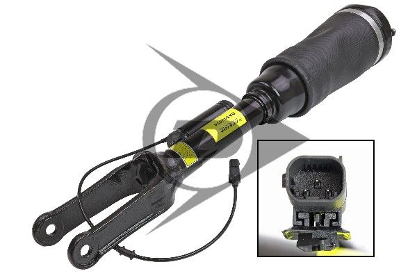 Arc pneumatic, directie DUNLOP AIRSUSPENSION 71223