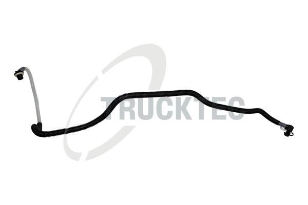 Palivové potrubí TRUCKTEC AUTOMOTIVE 02.13.209
