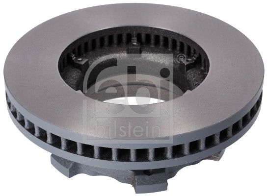 Disc frana FEBI BILSTEIN 192691
