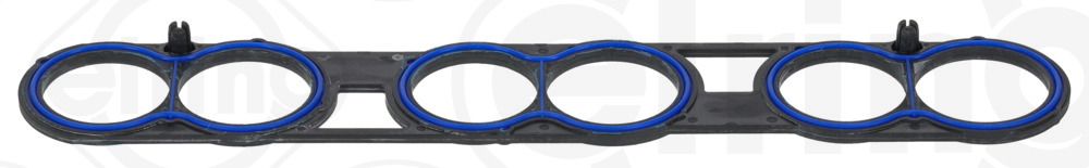 Прокладка, корпус впускного коллектора