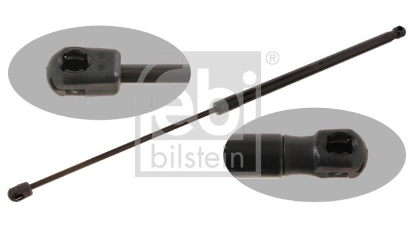 Sprężyna gazowa, pokrywa komory silnika FEBI BILSTEIN 30880
