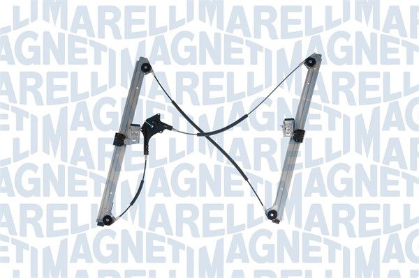 Podnośnik szyby MAGNETI MARELLI 350103170442