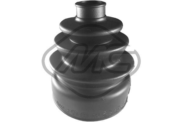 Osłona, wał napędowy METALCAUCHO 00493