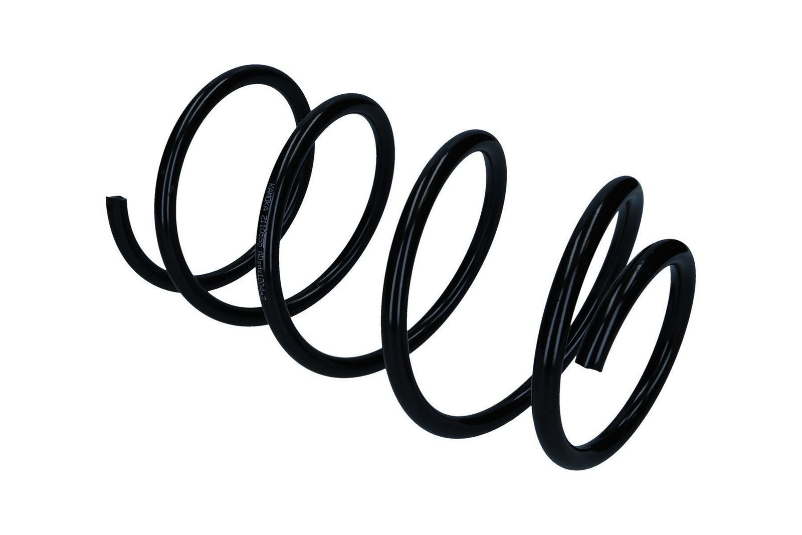 Arc spiral KAMOKA 2110555