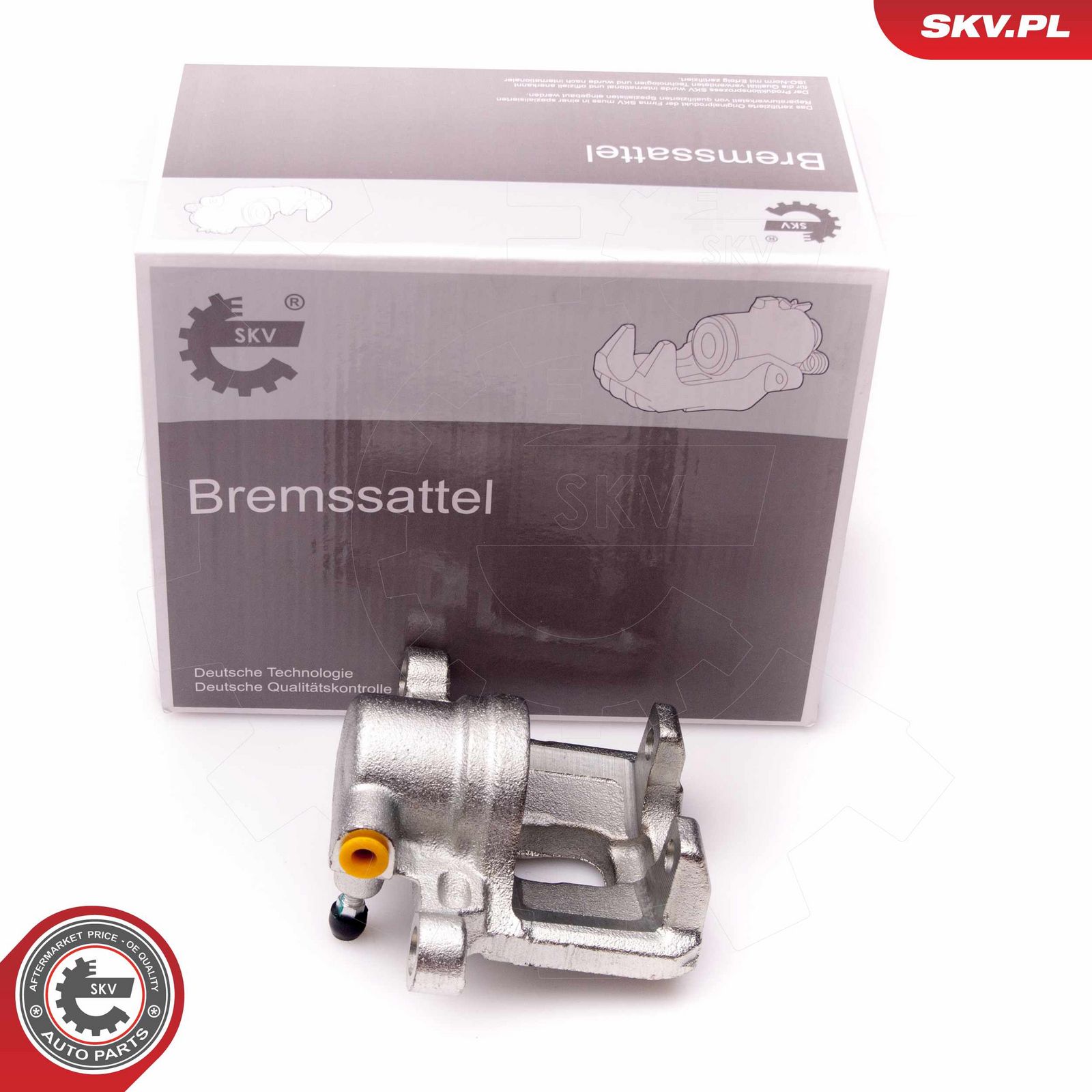 Levně Brzdový třmen ESEN SKV 34SKV314