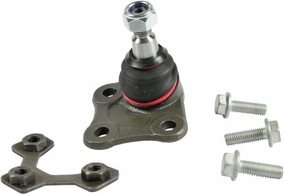Pivot METZGER 57004012