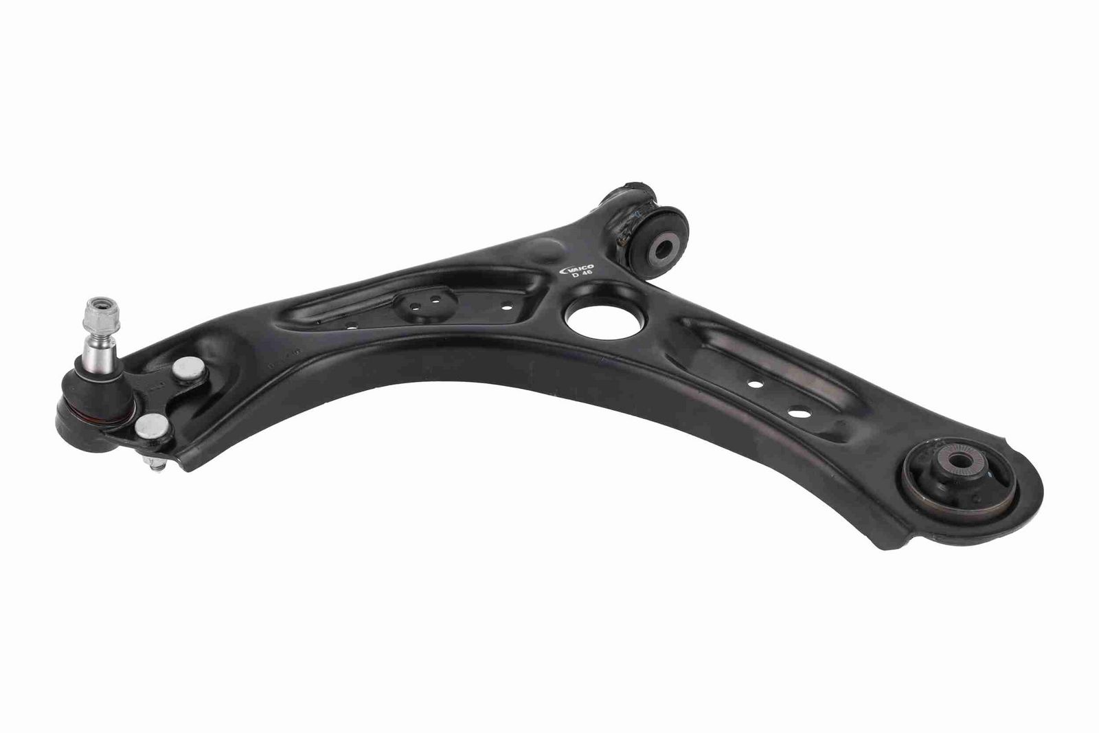 Рычаг независимой подвески колеса, подвеска колеса