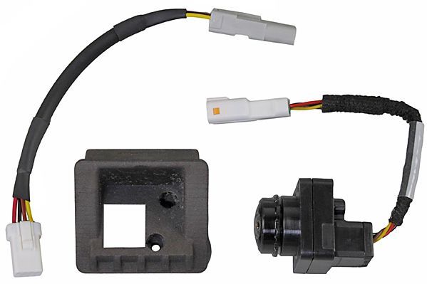 E-shop Cúvacia kamera pre parkovací systém METZGER AUTOTEILE 0897023