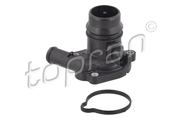 termostat,lichid racire TOPRAN 208 409