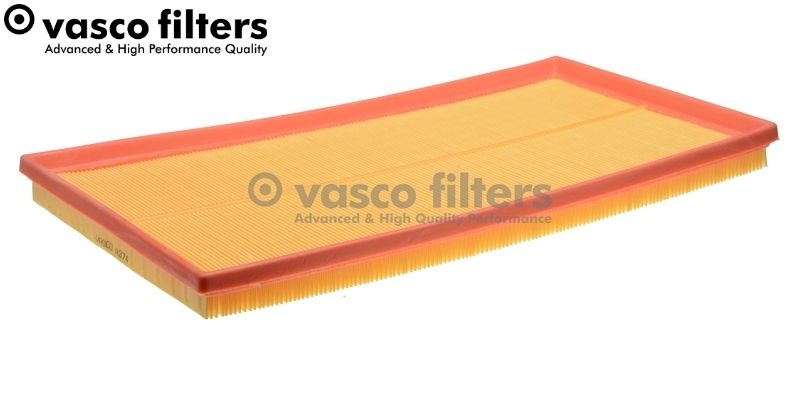 Filtr powietrza DAVID VASCO A374