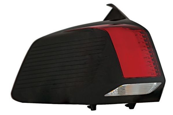 Lampa tylna zespolona ABAKUS 550-1978L-AE