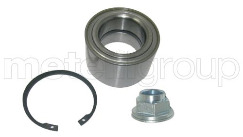 Zestaw łożysk koła CIFAM 619-2774