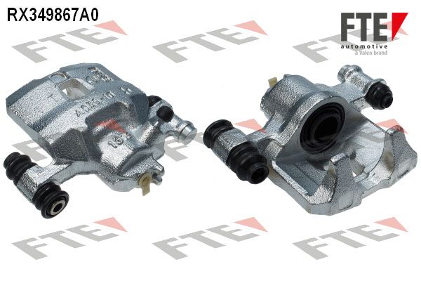 Zacisk hamulca FTE 9290340