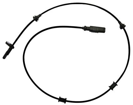 Датчик, частота вращения колеса