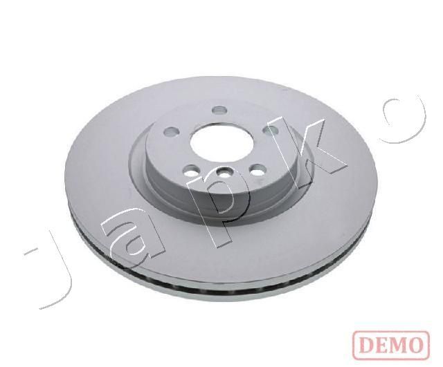 Tarcza hamulcowa JAPKO 600107C